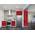 Indigos UG ORACAL651-10m-x2x50-26