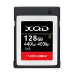 Indmem XQD 128GB