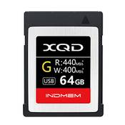 Indmem XQD64