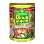 Indonesia Bihun-Suppe
