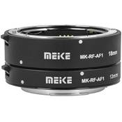 Indovis MK-RF-AF1 Vergleich