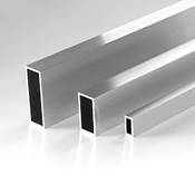 Industryeu Aluminium Rechteckrohr Vergleich