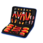 Induzeug Werkzeugsatz