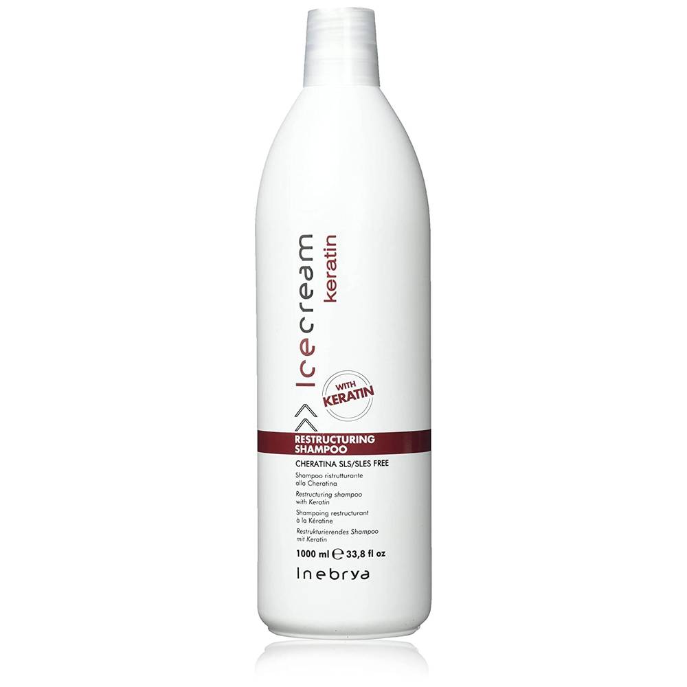 Keratin-Shampoo Test & Vergleich » Top 16 im Juli 2025