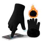 Ineepor Alpaka Handschuhe