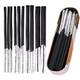 Inelihoo UK-10charcoal-pen  Zeichenkohle Vergleich