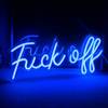 Ineonlife Fuck off