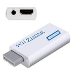 Inf Wii zu HDMI Adapter