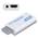 Inf Wii zu HDMI Adapter