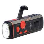 Infactory Kurbelradio