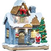 infactory Weihnachtsdorf