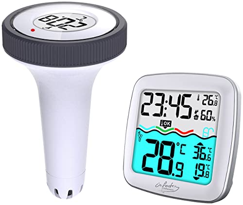 Auto-Thermometer Test & Vergleich » Top 16 im Februar 2024