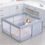 Infant Shining Laufgitter Vergleich