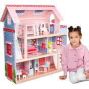 Infantastic XXL Puppenhaus Vergleich