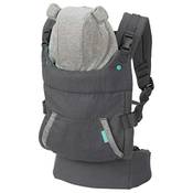 Infantino Cuddle Up Babytrage Vergleich