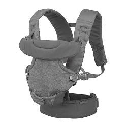 Infantino ‎Flip 4-in-1 Tragetasche