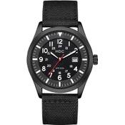 Infantry MDC Militär Uhr Vergleich