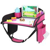 Infanzia Reisetisch Vergleich