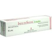 Infectopharm INFECTOSOOR Zinksalbe