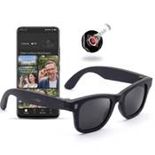 Infinn Smart Glasses Vergleich