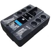 Infosec-UPS Zen-x 600
