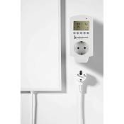 IH Engineering BV Infrarotheizung 800W Vergleich