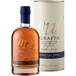 Inga My Grappa Affinata in Barrique Selection