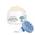 Ingbear Kopfhaut Peeling