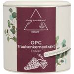 ingenious nature® OPC Traubenkernextrakt-Pulver