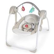 Ingenuity Portable Babyschaukel Vergleich