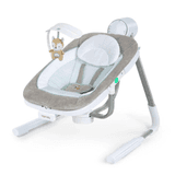 Ingenuity Anyway Sway