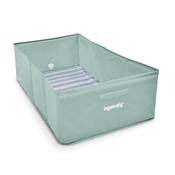 Ingenuity Tuckaway faltbare Babybadewanne