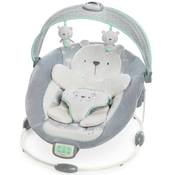 Ingenuity Twinkle Teddy Bear