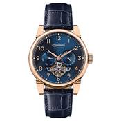 Ingersoll 1982 The Swing Herren-Automatikuhr Vergleich