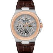 Ingersoll Die Catalina Vergleich