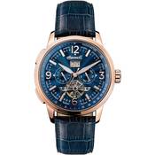 Ingersoll The Regent Blue Dial (I00301) Vergleich