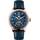 Ingersoll The Regent Blue Dial (I00301)