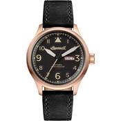 Ingersoll The Bateman Vergleich