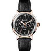 Ingersoll The St Johns Vergleich