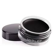 Inglot AMC Gel-Eyeliner Vergleich