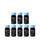 Frank Juice - Frank Shot Bundle Black