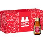 Rabenhorst Ingwer-Mate BIO Shot