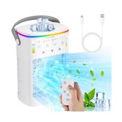 Inhdbox Mini Klimaanlage Vergleich