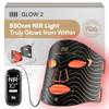 Inia LED Gesichtsmaske