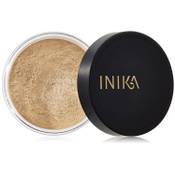 Inika Mineralpuder Vergleich