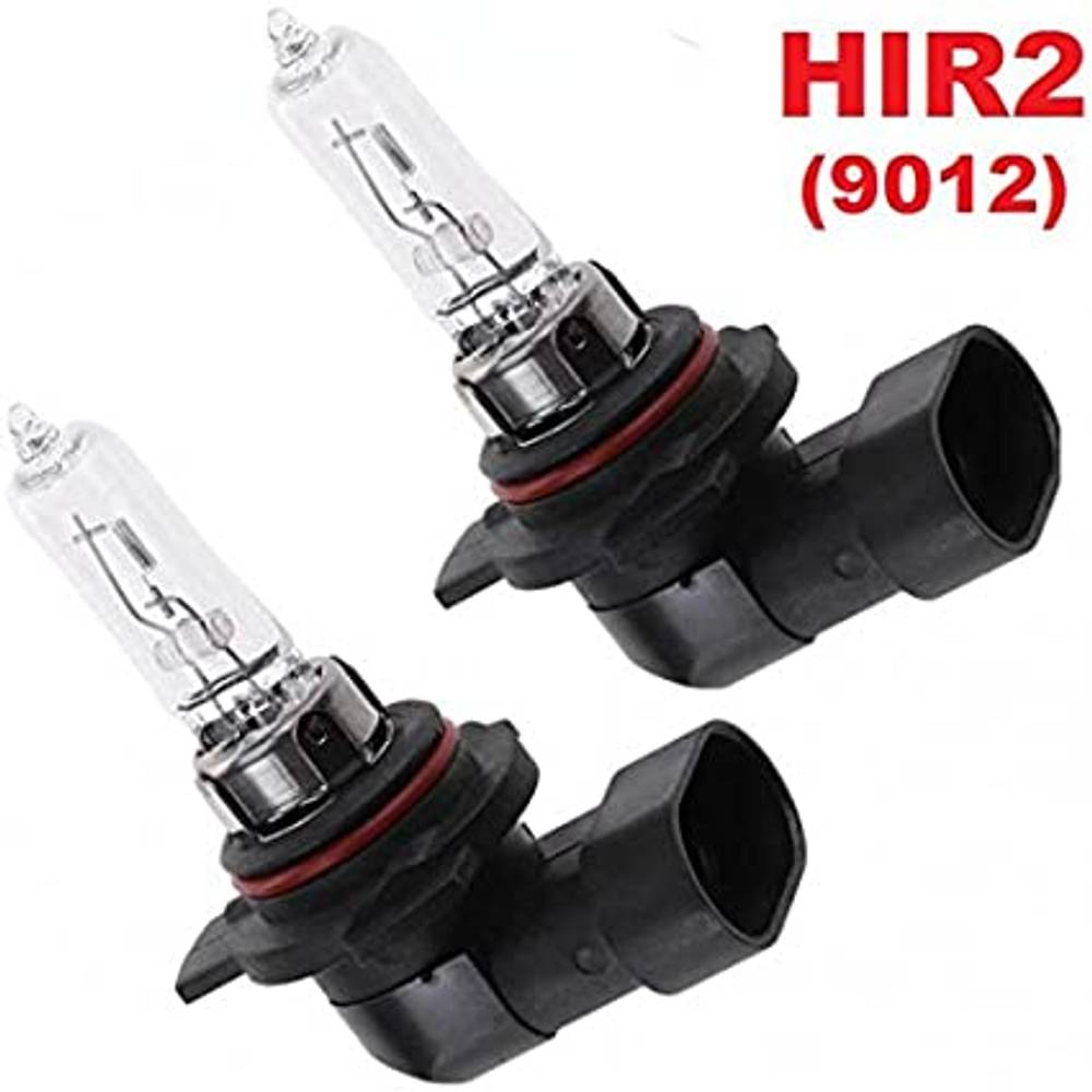 HIR2-Lampe Test & Vergleich » Top 11 im Juli 2025