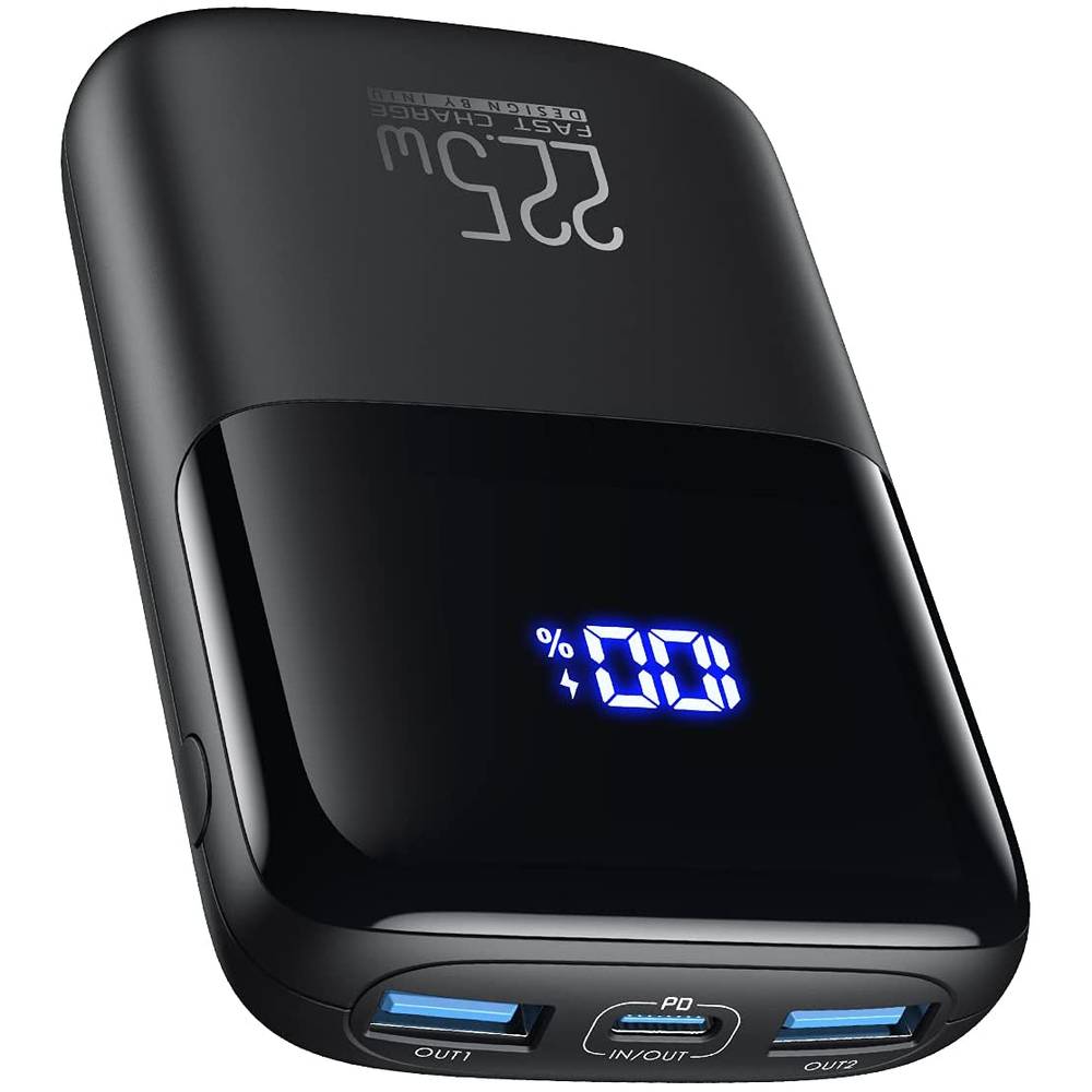 Top 10 Powerbanks 10.000 mAh Test & Vergleich