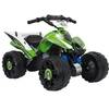 INJUSA Kawasaki Quad ATV
