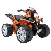 Injusa Quad The Beast 760 Vergleich