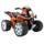 Injusa Quad The Beast 760
